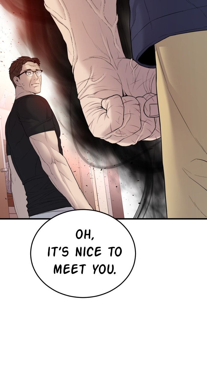 Read Manager Kim EN Manga Online