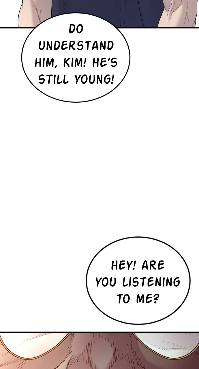 Read Manager Kim EN Manga Online