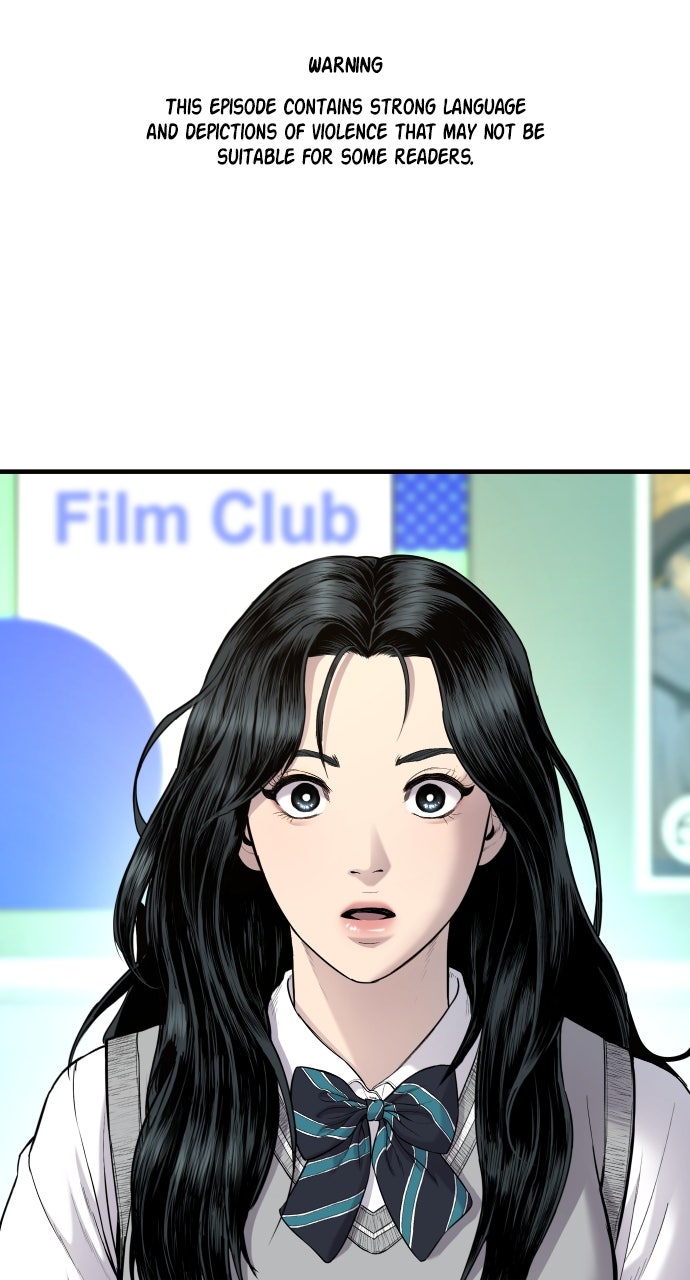 Read Manager Kim EN Manga Online