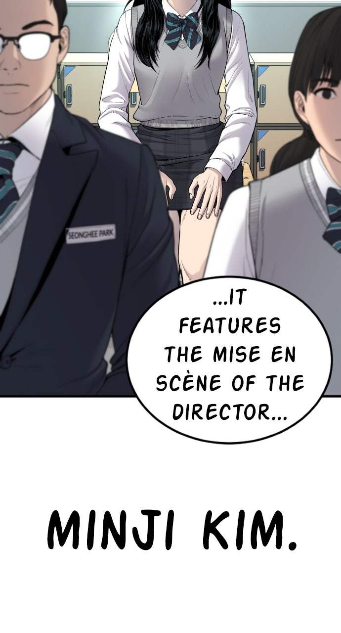 Read Manager Kim EN Manga Online