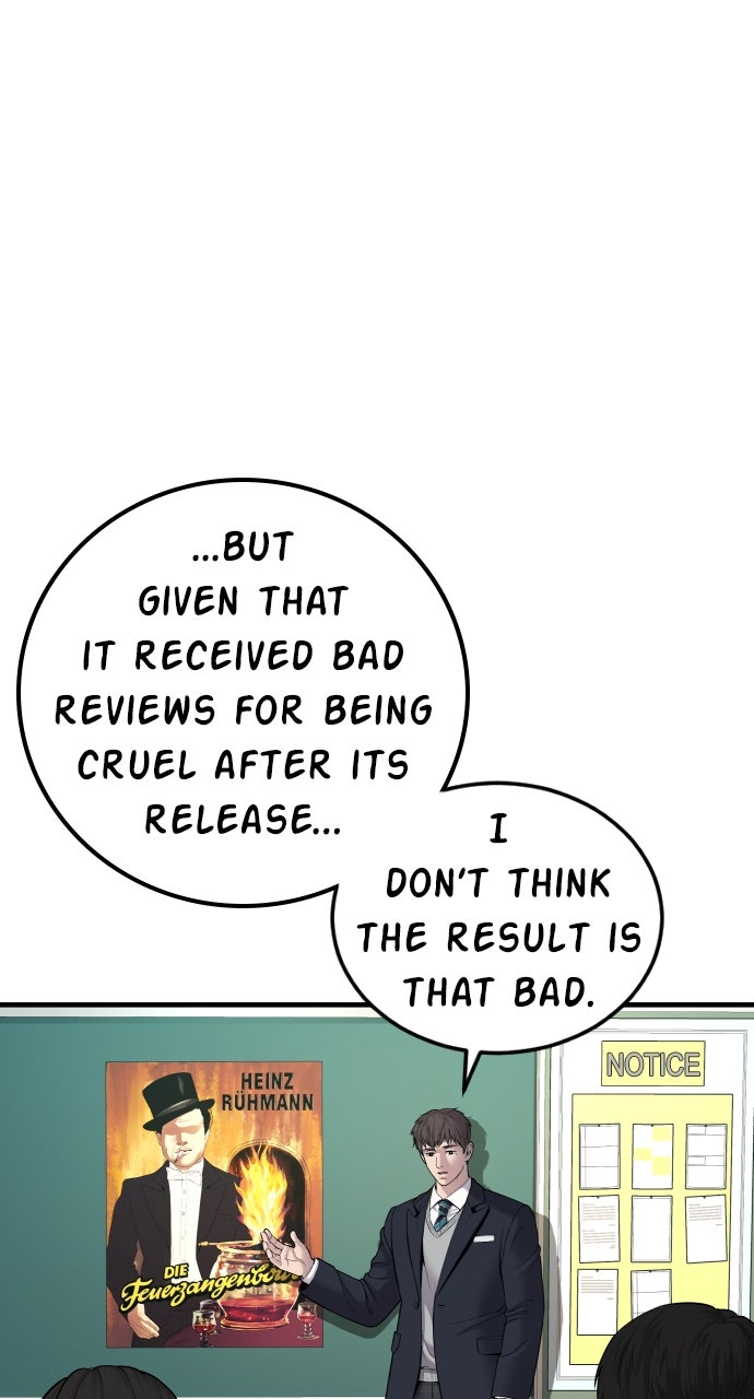 Read Manager Kim EN Manga Online