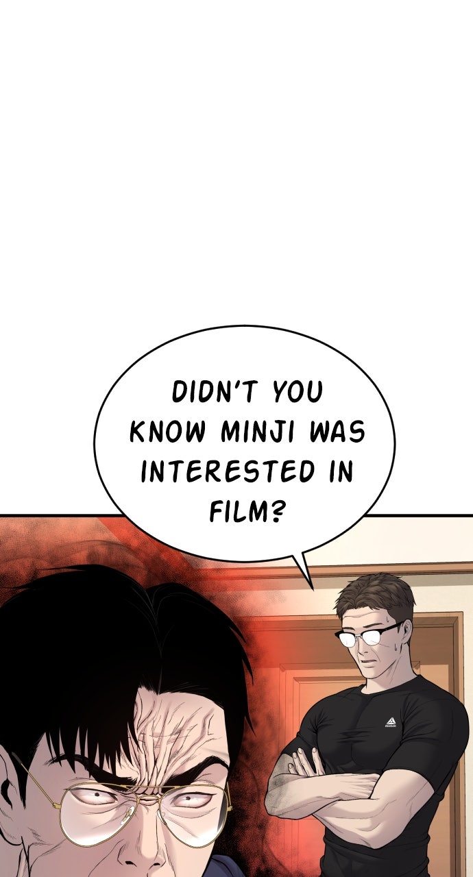 Read Manager Kim EN Manga Online
