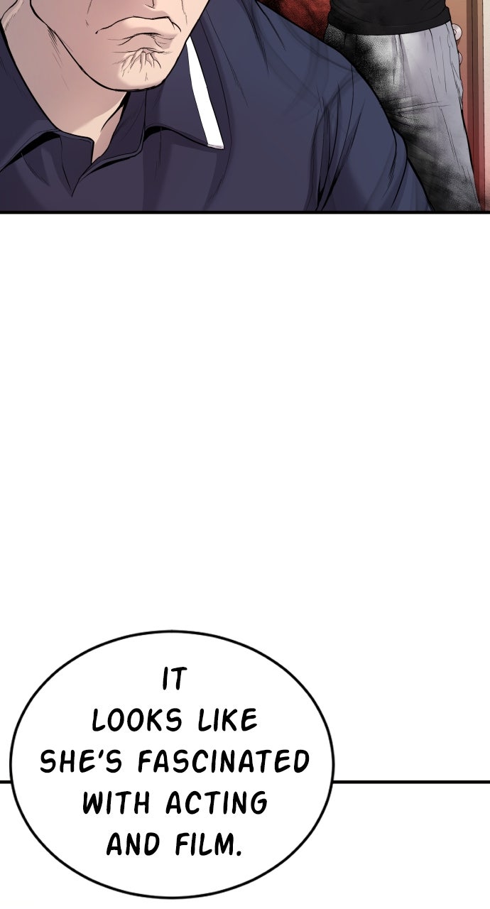 Read Manager Kim EN Manga Online