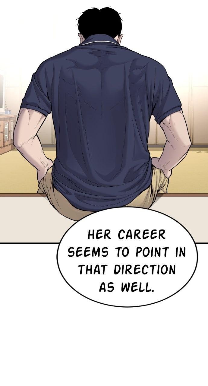Read Manager Kim EN Manga Online