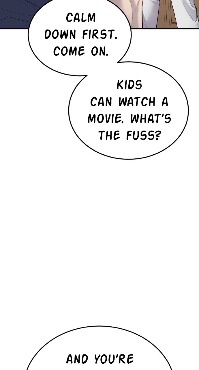 Read Manager Kim EN Manga Online