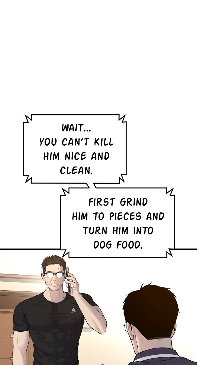 Read Manager Kim EN Manga Online
