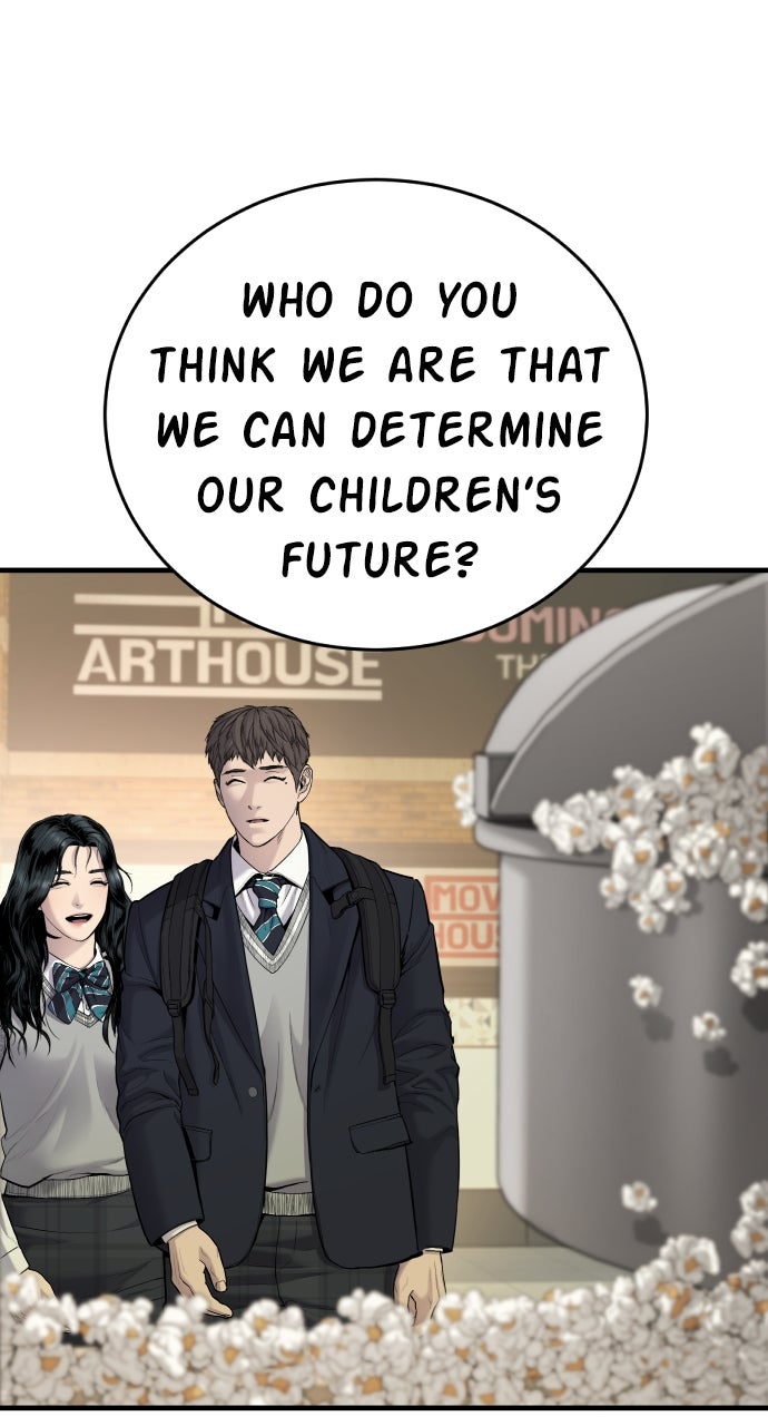 Read Manager Kim EN Manga Online