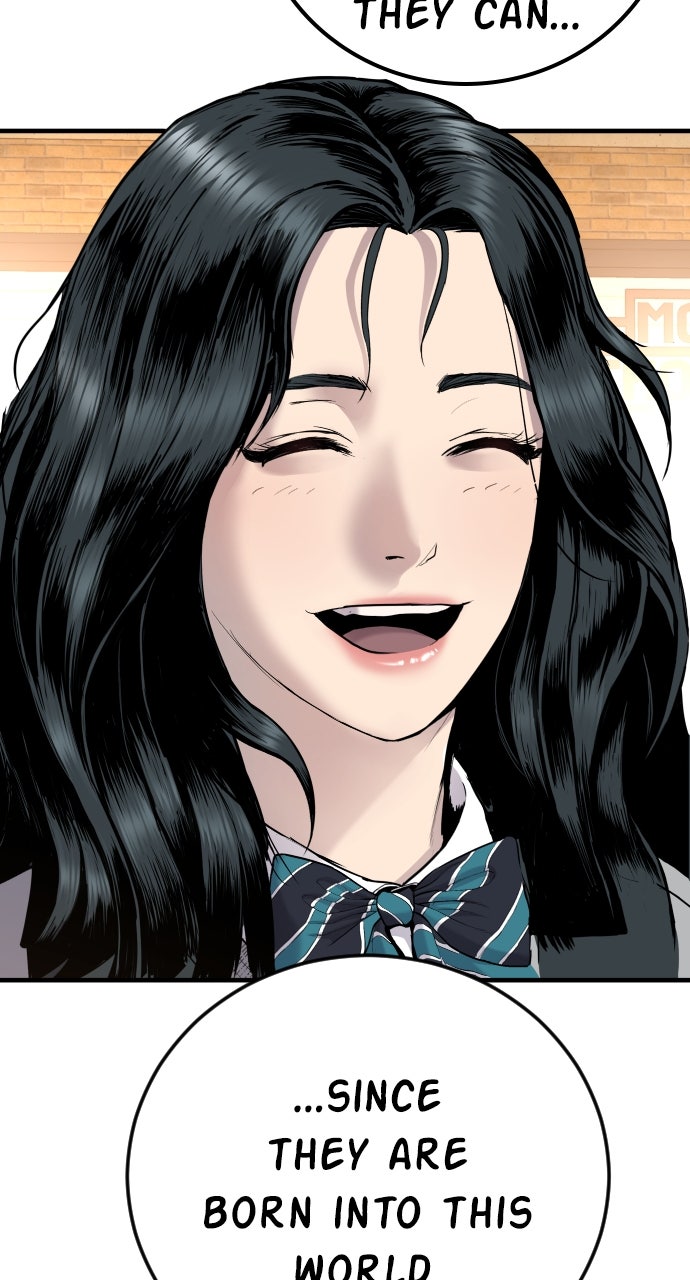 Read Manager Kim EN Manga Online