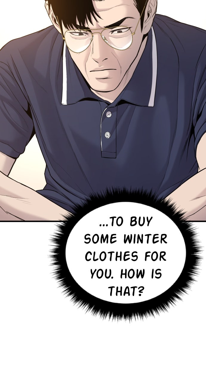 Read Manager Kim EN Manga Online