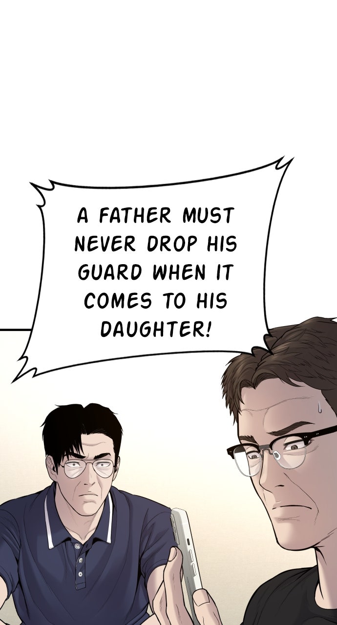 Read Manager Kim EN Manga Online