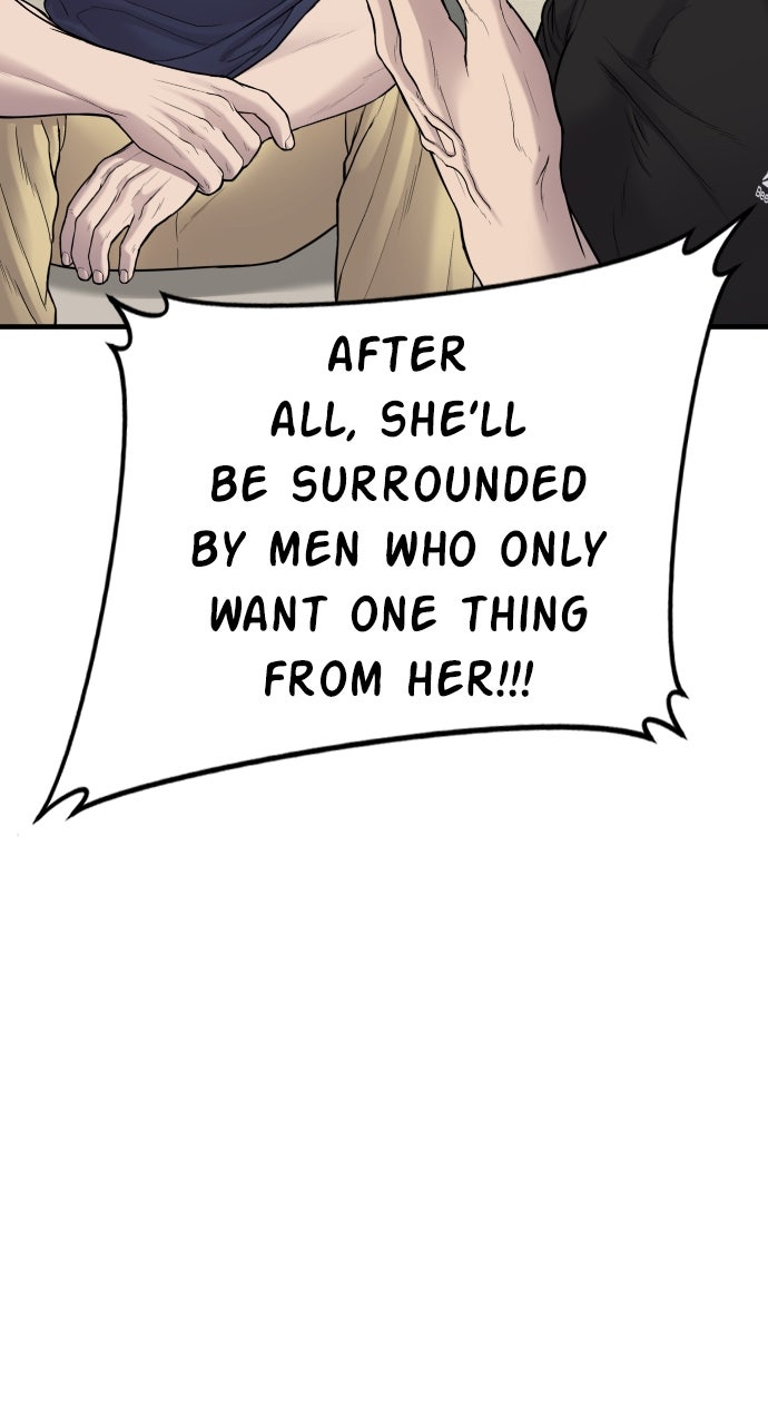 Read Manager Kim EN Manga Online