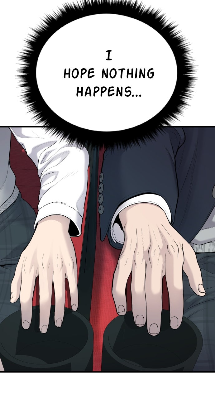 Read Manager Kim EN Manga Online