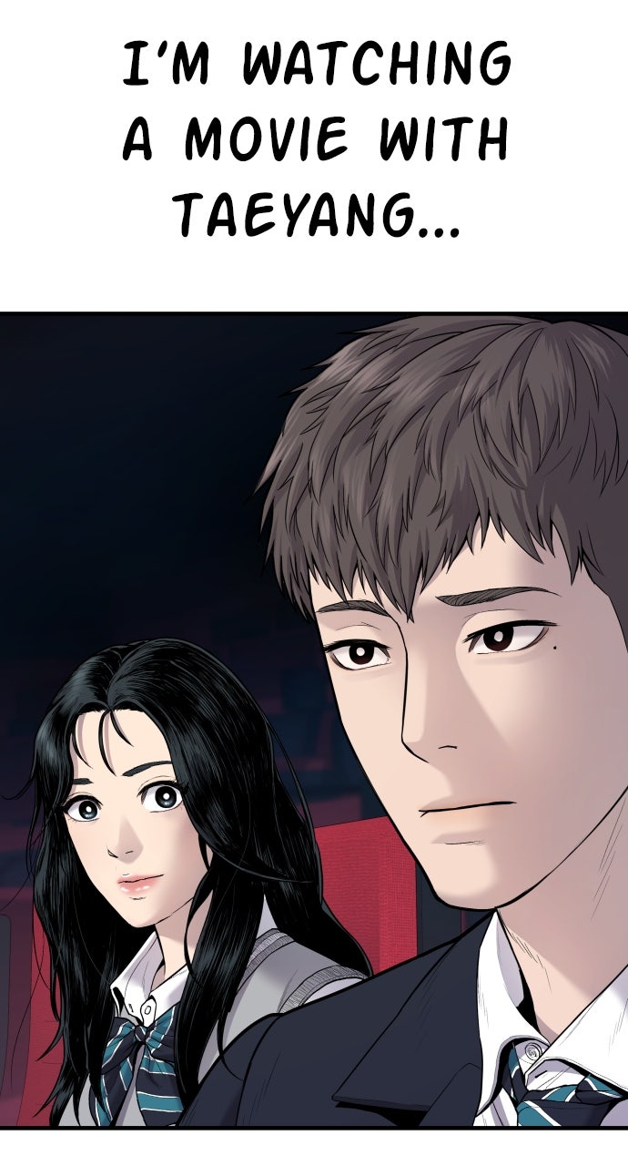 Read Manager Kim EN Manga Online