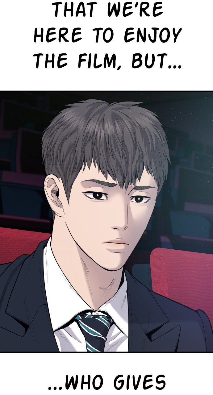 Read Manager Kim EN Manga Online