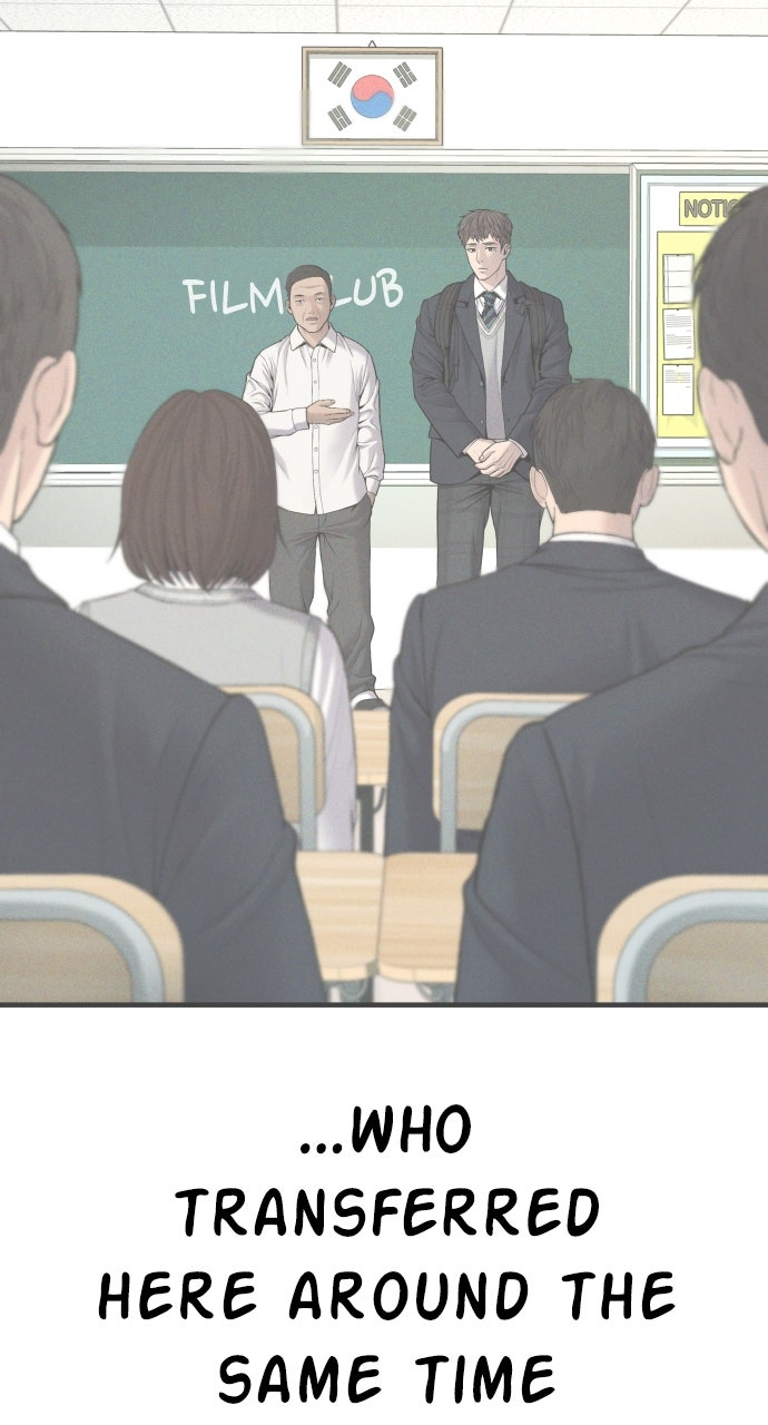 Read Manager Kim EN Manga Online