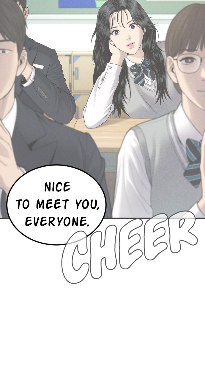 Read Manager Kim EN Manga Online