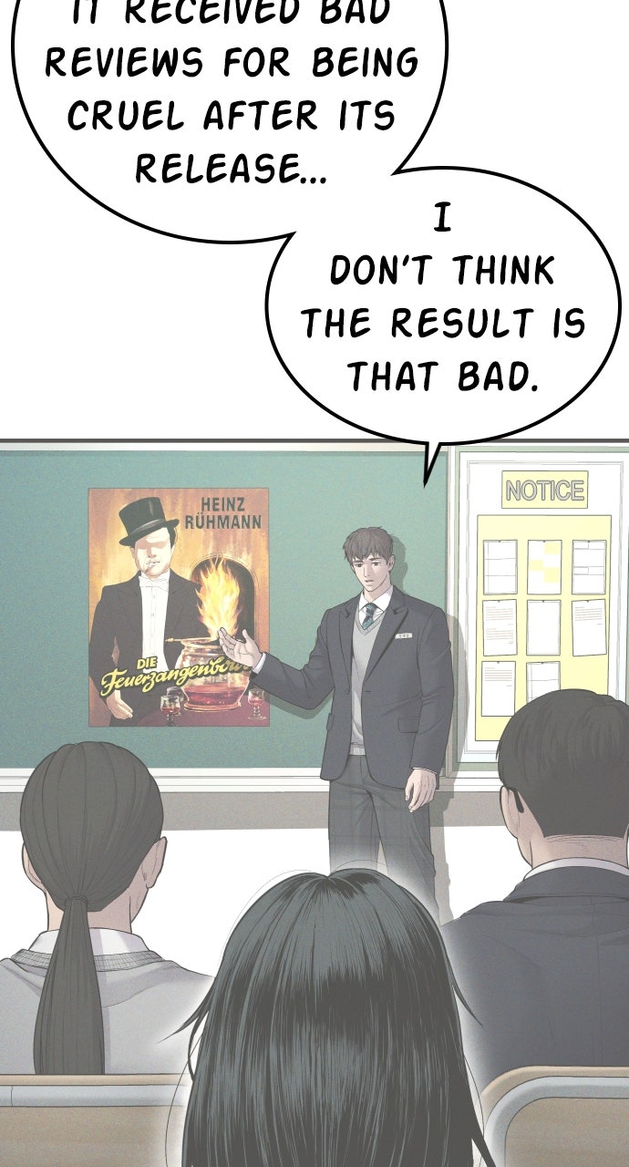 Read Manager Kim EN Manga Online