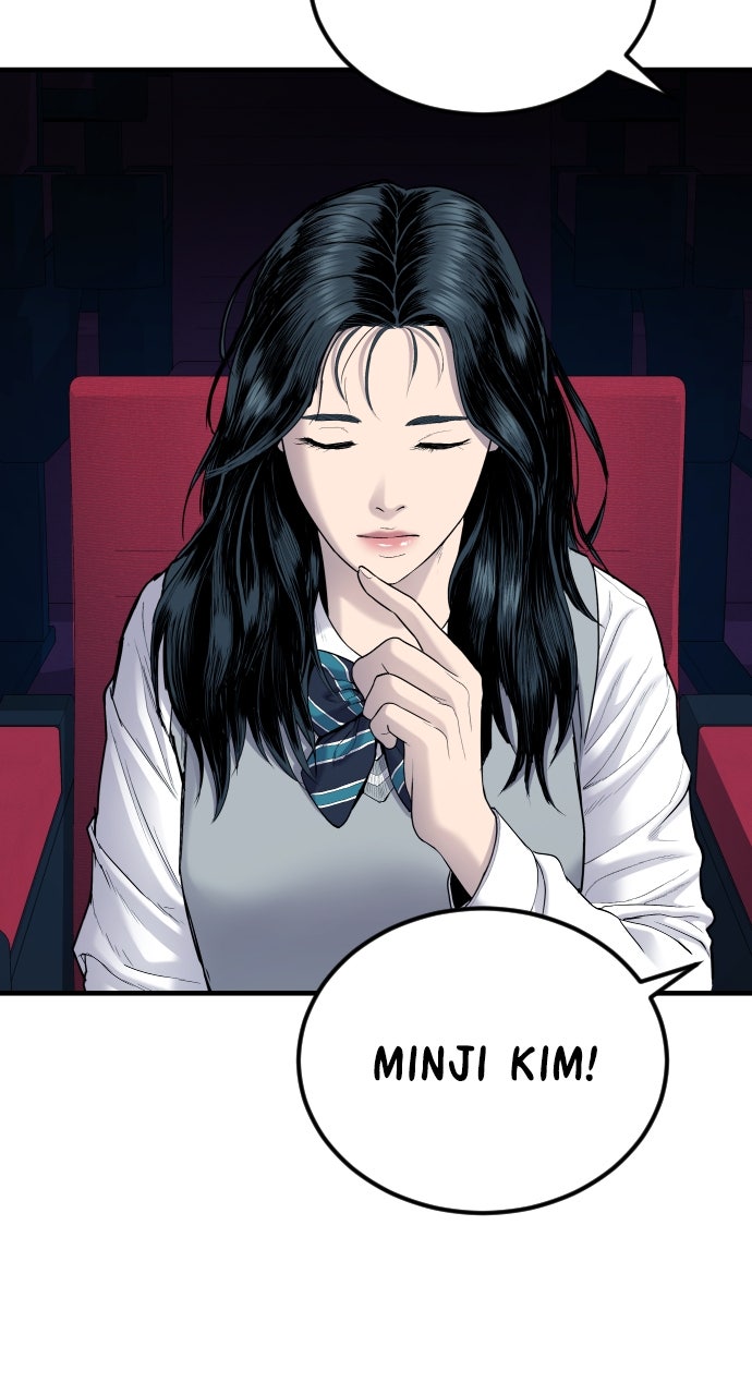 Read Manager Kim EN Manga Online