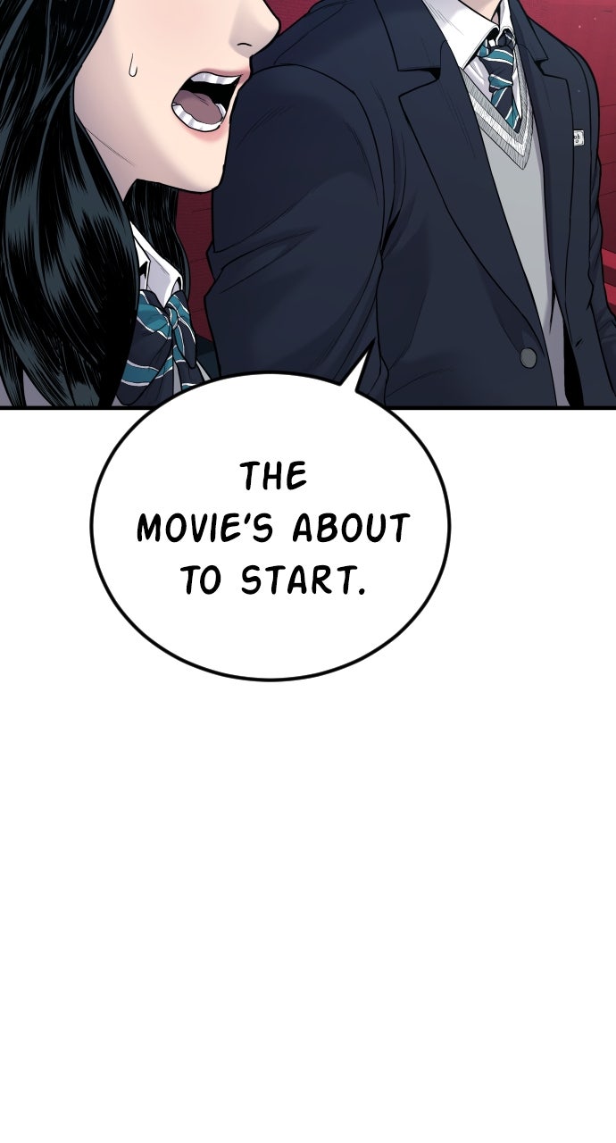 Read Manager Kim EN Manga Online