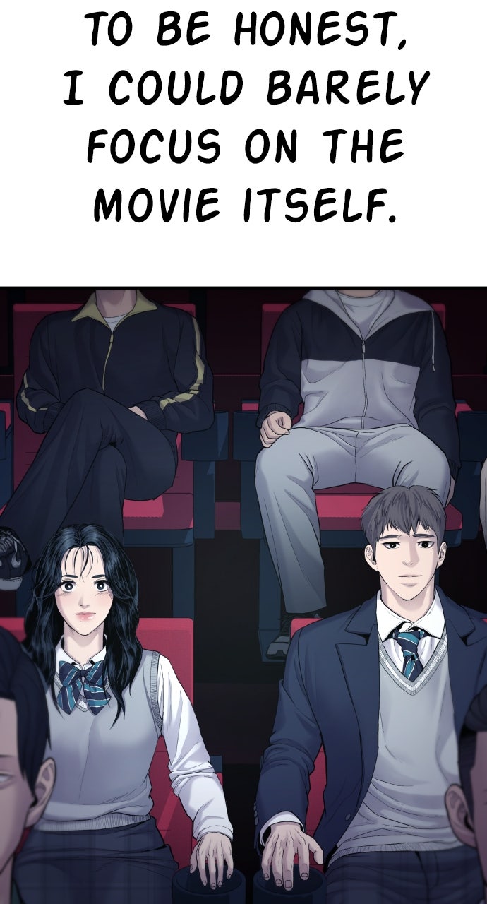 Read Manager Kim EN Manga Online