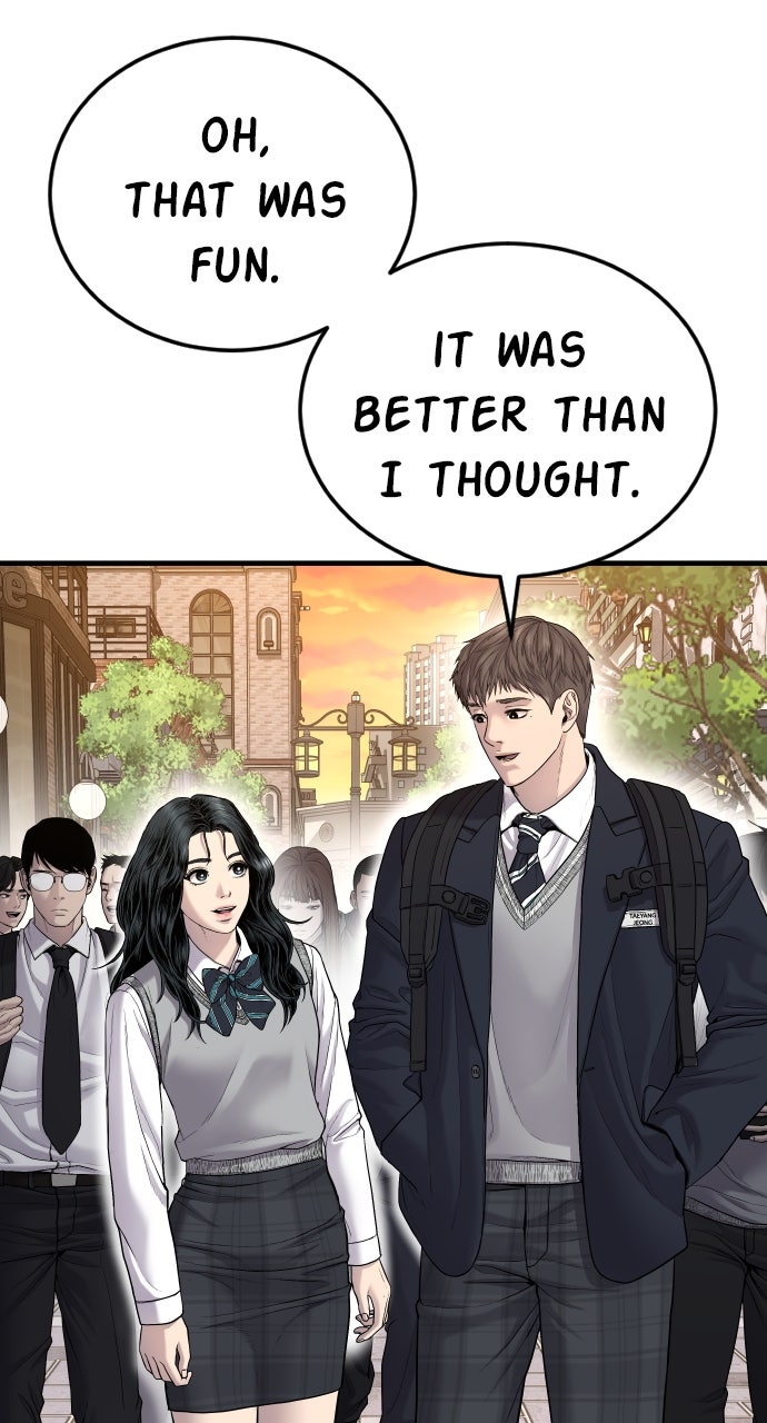 Read Manager Kim EN Manga Online
