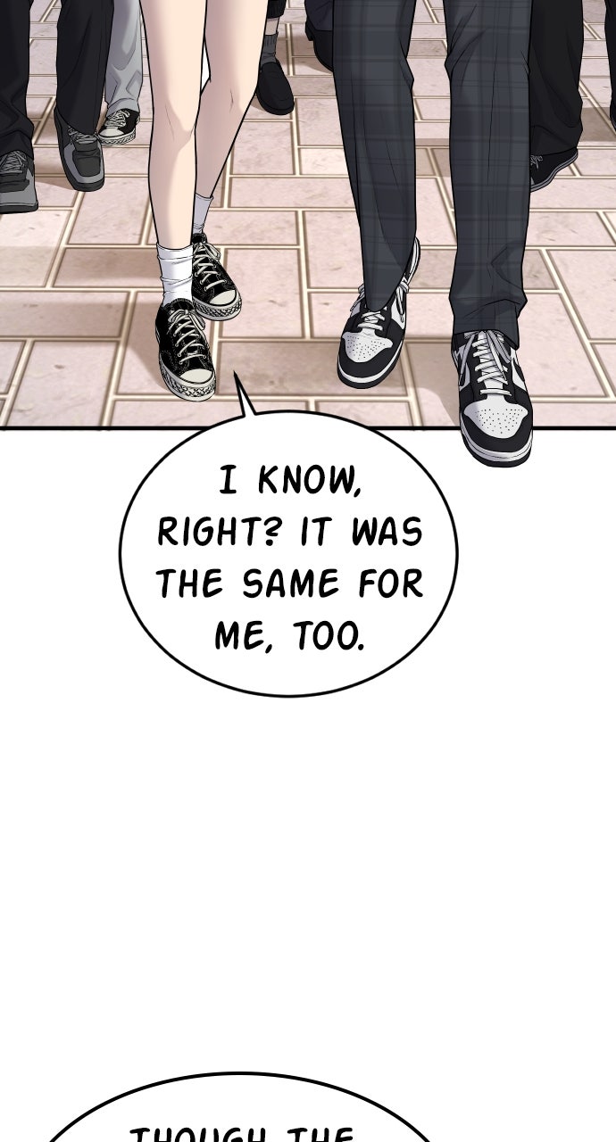 Read Manager Kim EN Manga Online