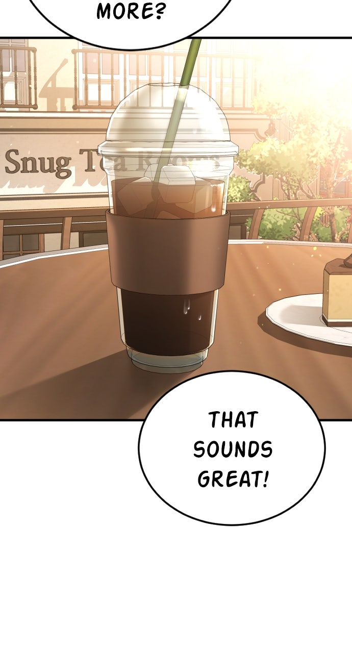Read Manager Kim EN Manga Online