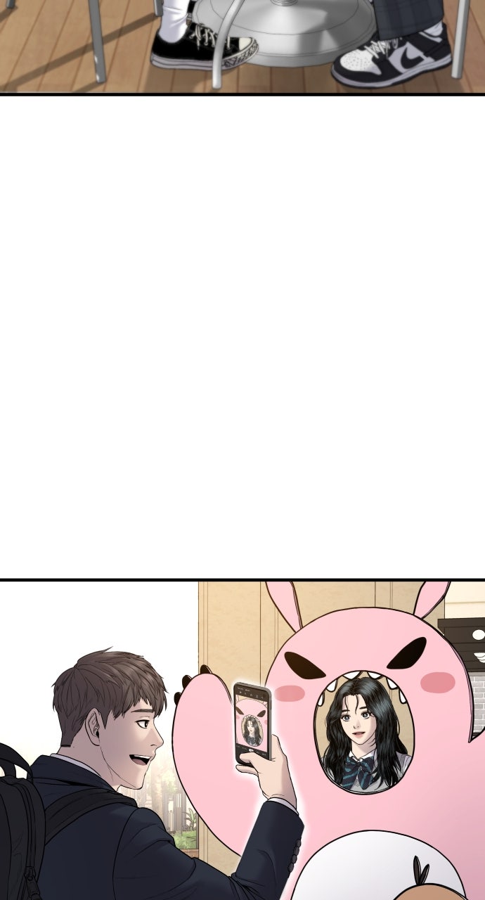 Read Manager Kim EN Manga Online