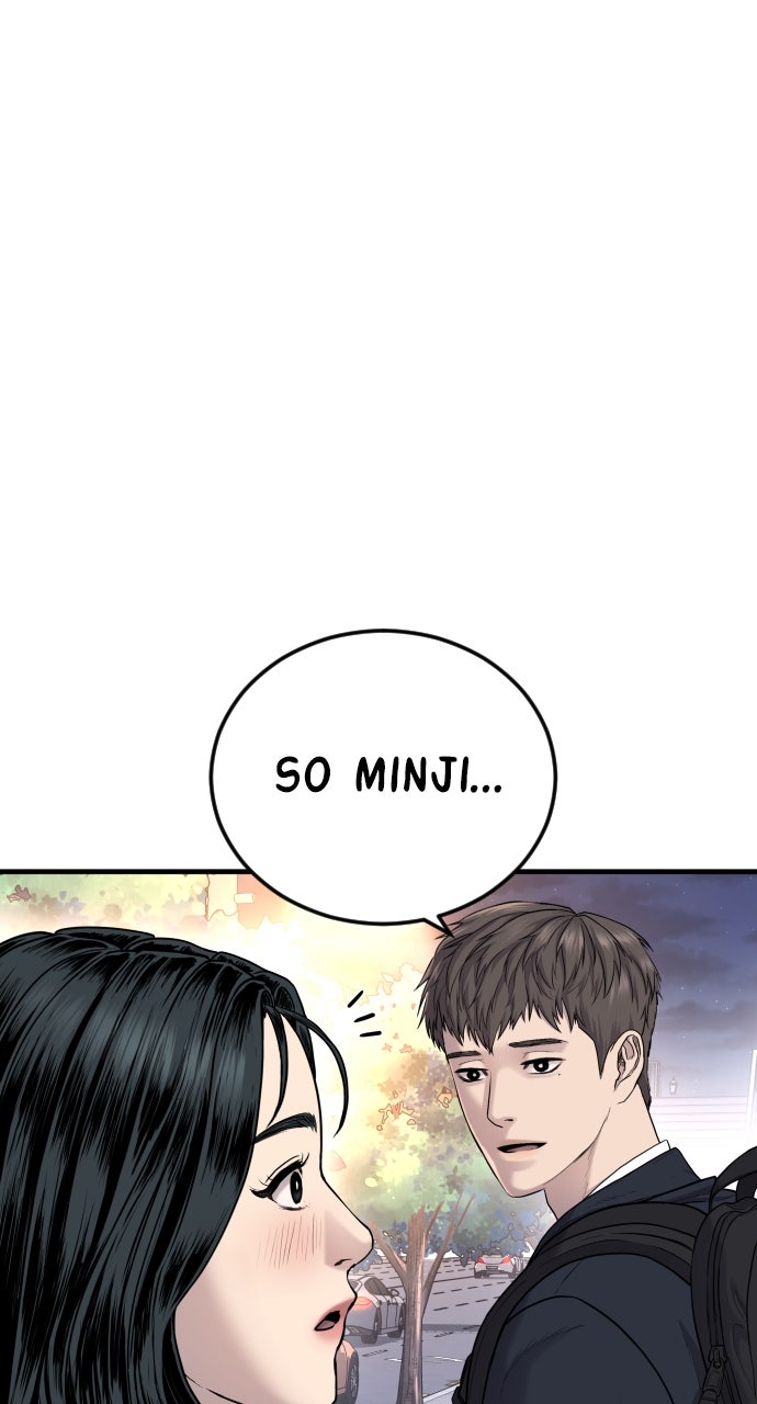 Read Manager Kim EN Manga Online