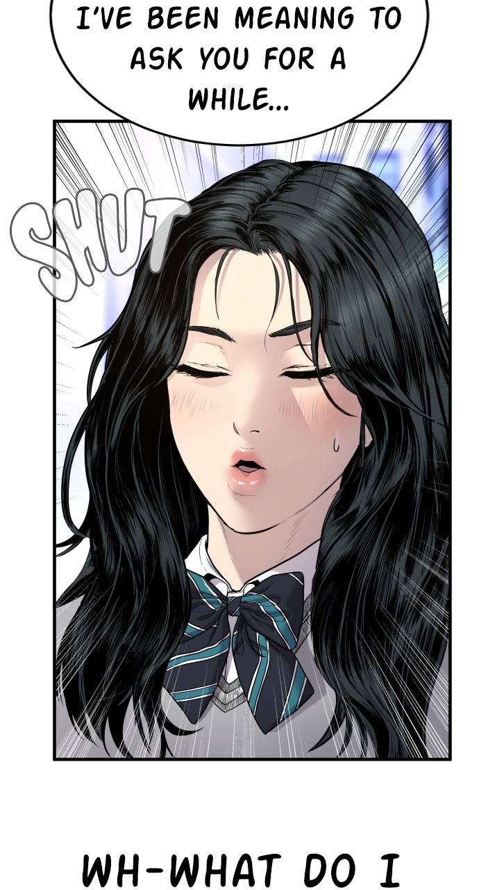 Read Manager Kim EN Manga Online