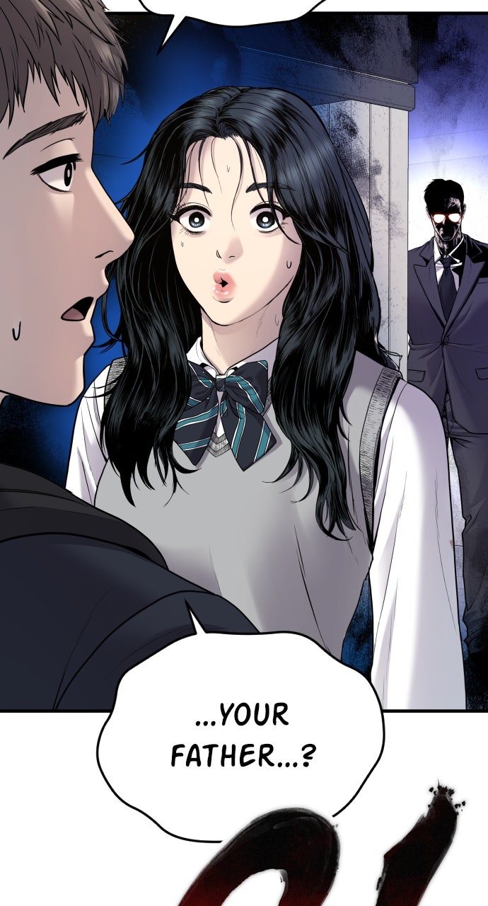 Read Manager Kim EN Manga Online
