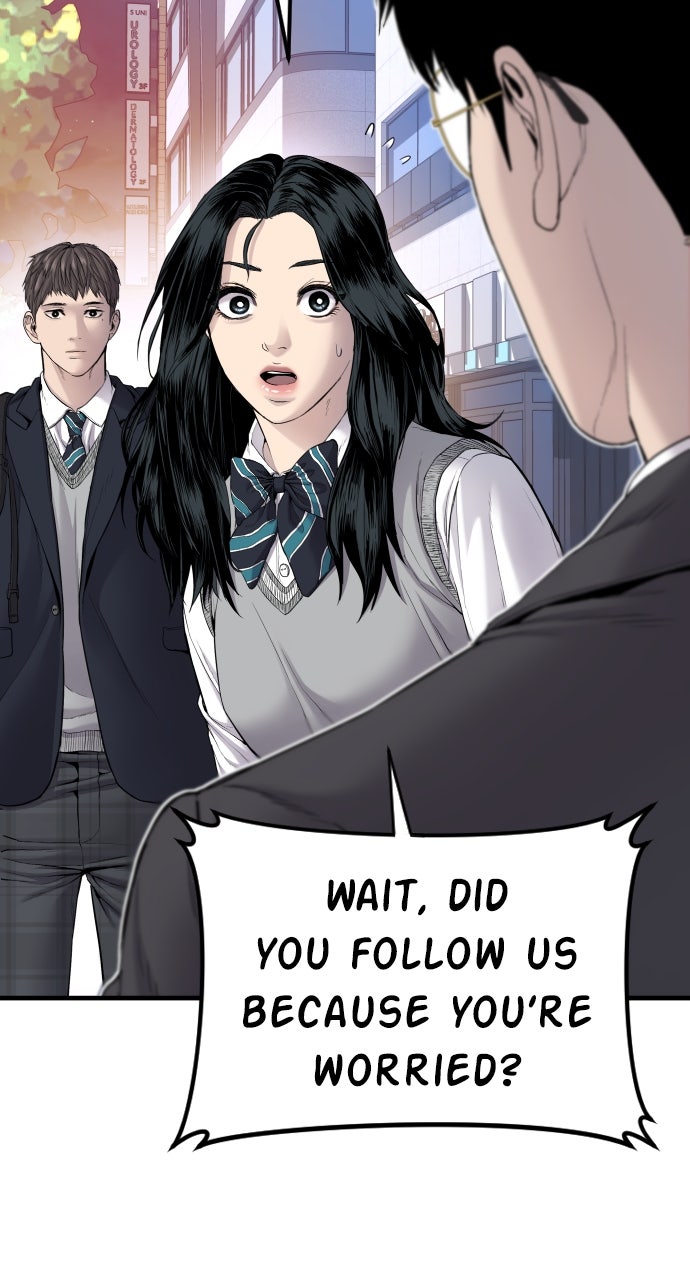 Read Manager Kim EN Manga Online