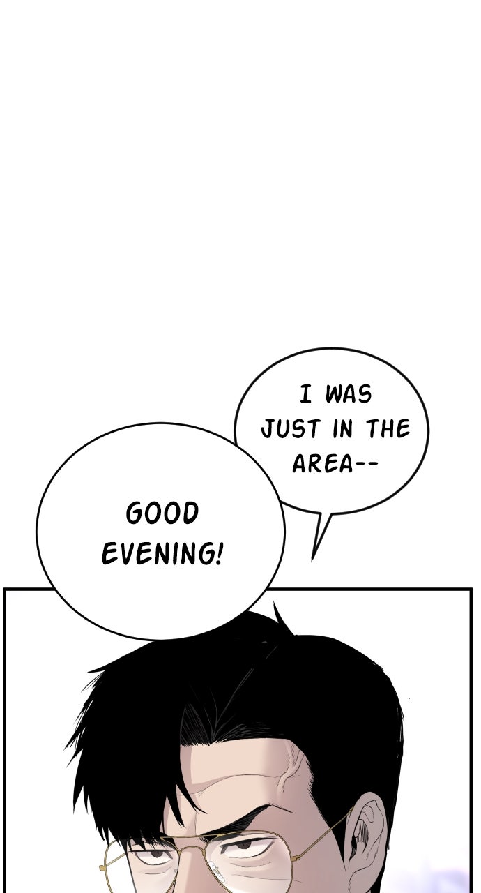Read Manager Kim EN Manga Online