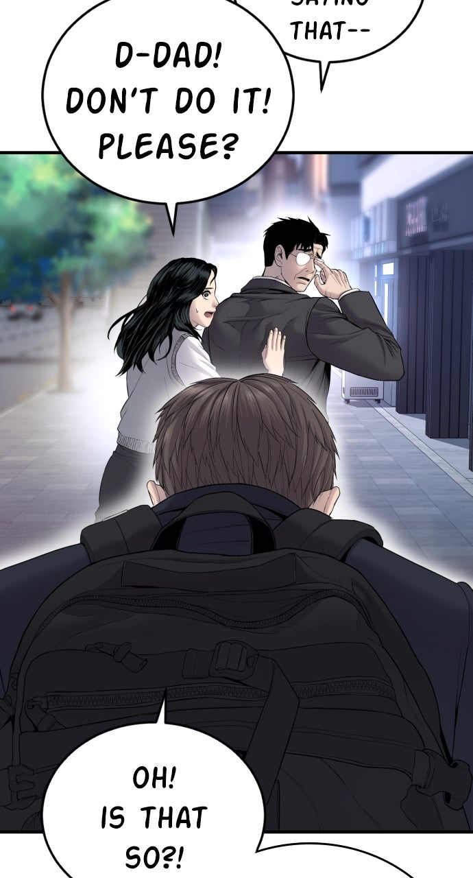 Read Manager Kim EN Manga Online