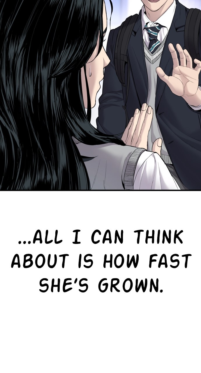 Read Manager Kim EN Manga Online