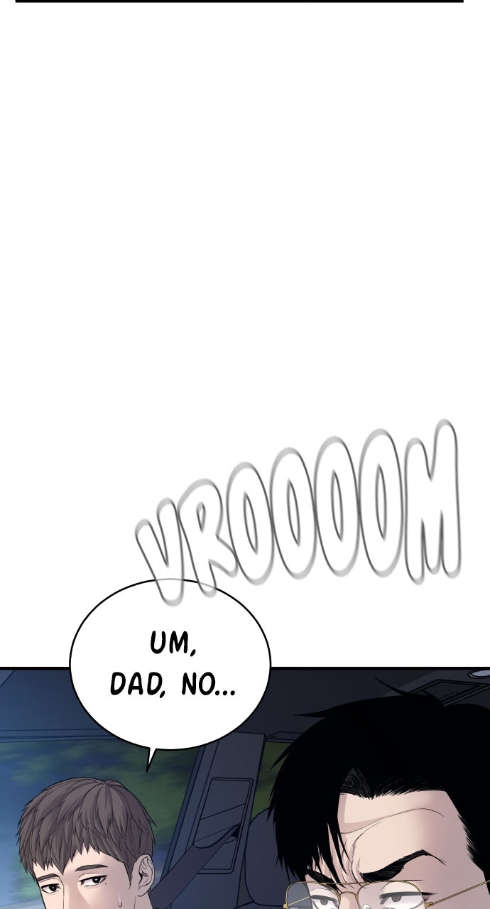 Read Manager Kim EN Manga Online