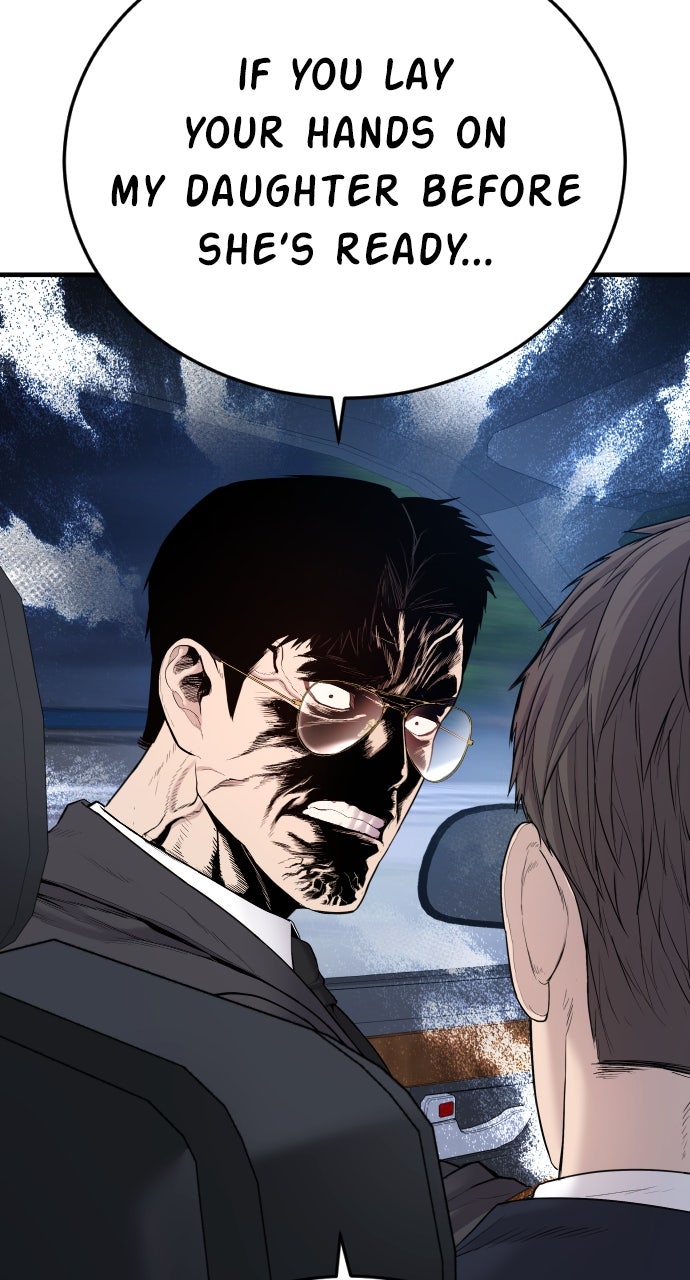 Read Manager Kim EN Manga Online