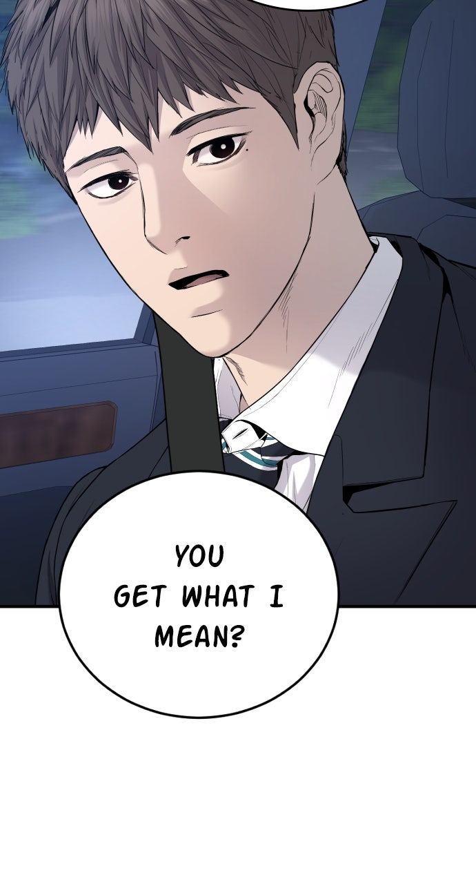 Read Manager Kim EN Manga Online
