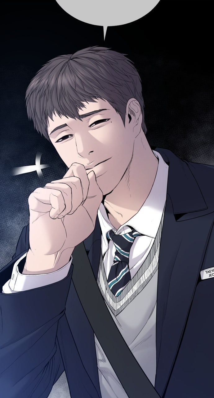 Read Manager Kim EN Manga Online