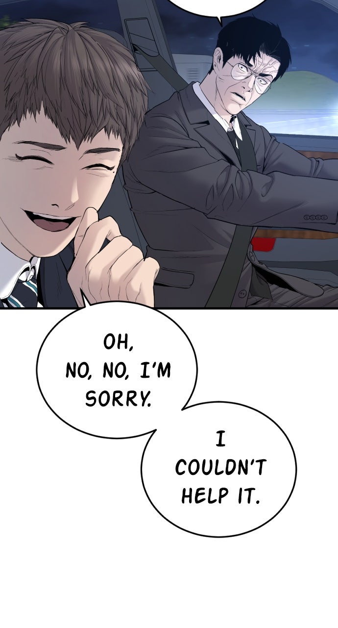 Read Manager Kim EN Manga Online