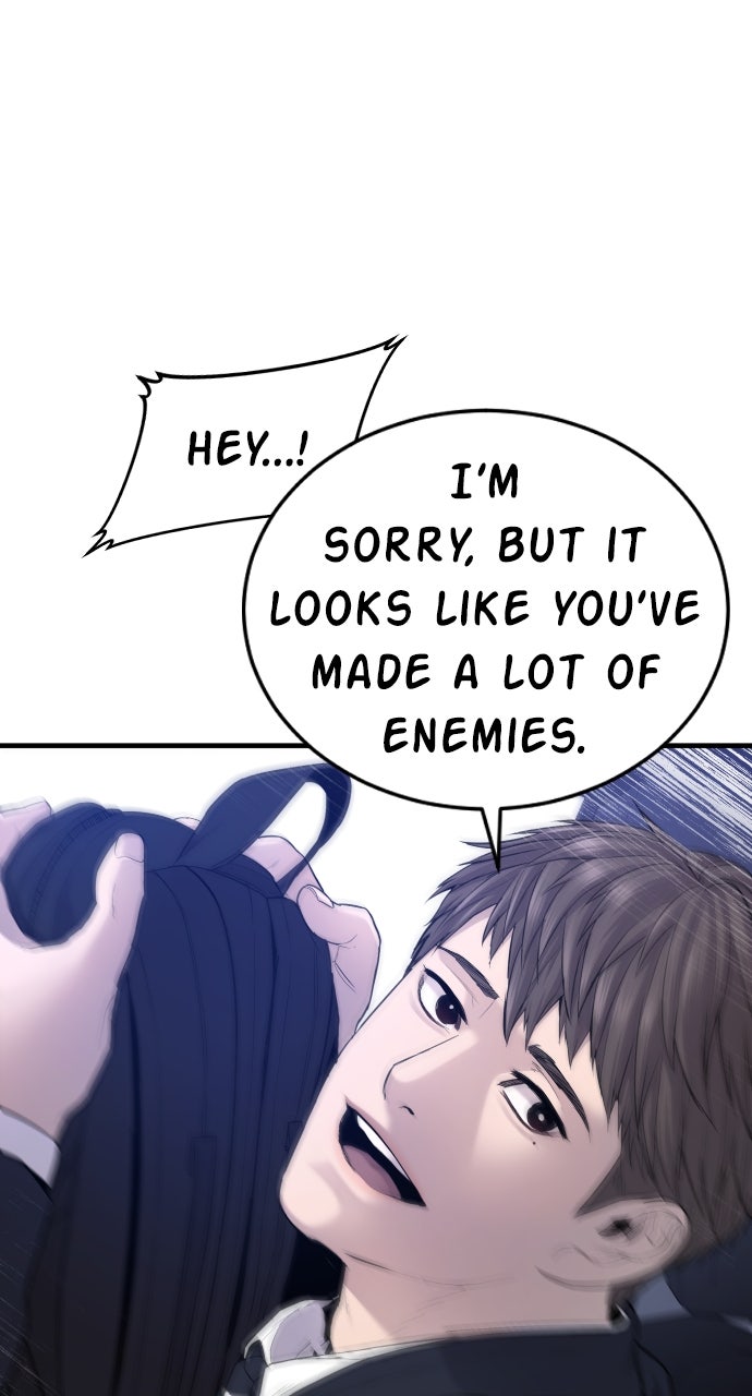 Read Manager Kim EN Manga Online