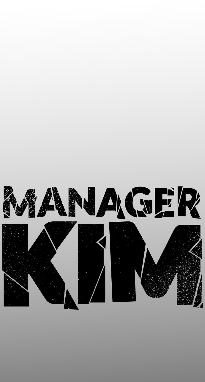 Read Manager Kim EN Manga Online