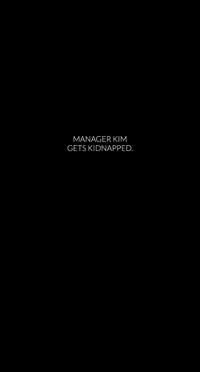 Read Manager Kim EN Manga Online