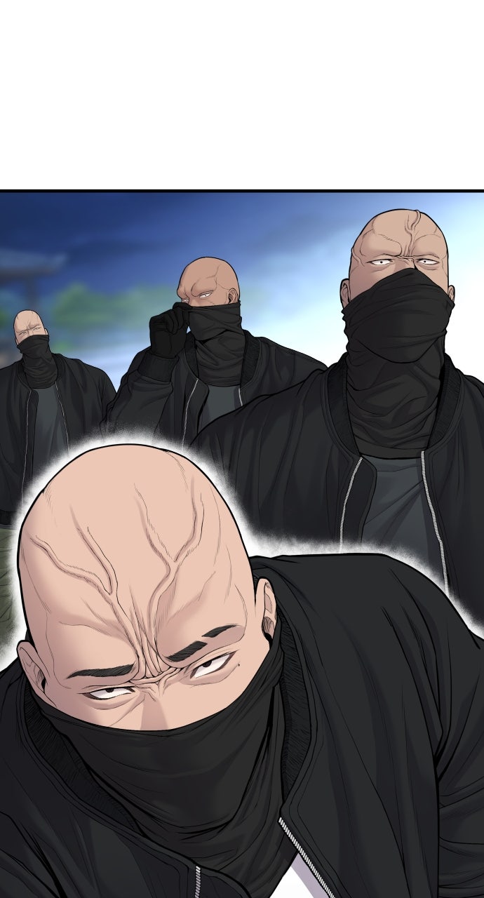 Read Manager Kim EN Manga Online