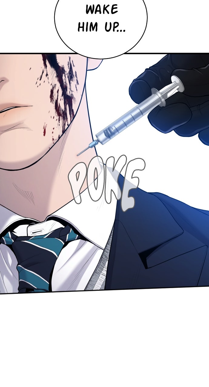 Read Manager Kim EN Manga Online