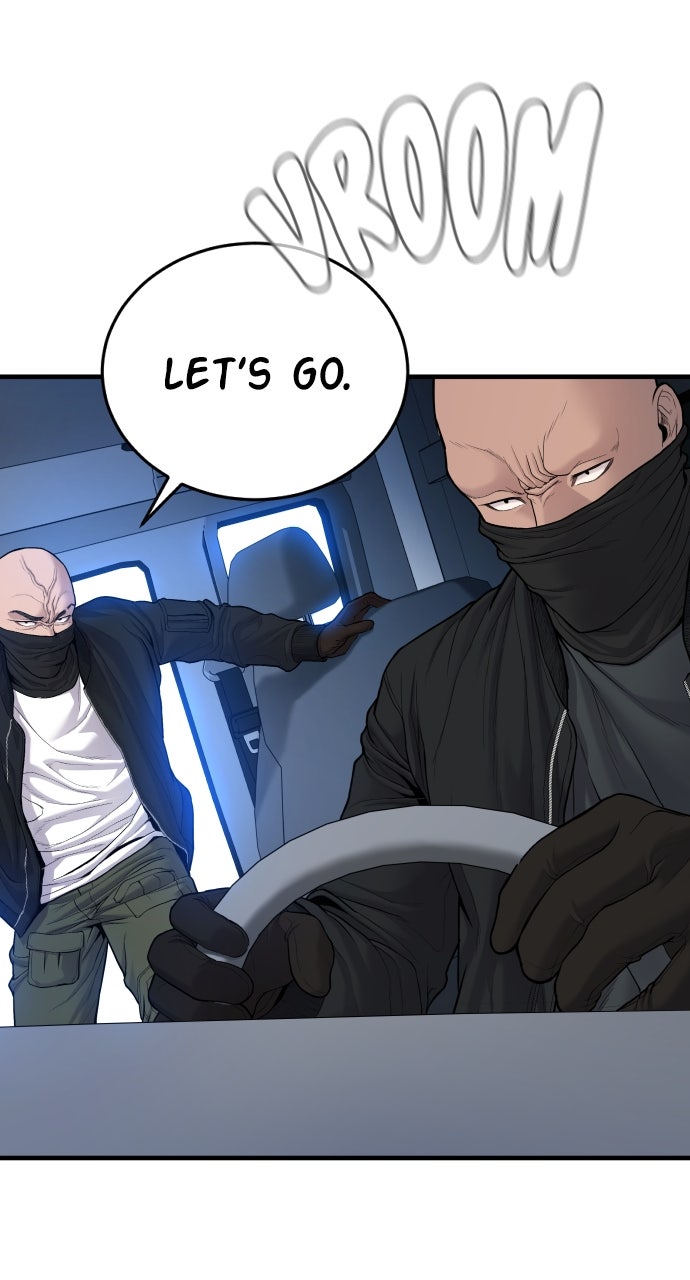 Read Manager Kim EN Manga Online