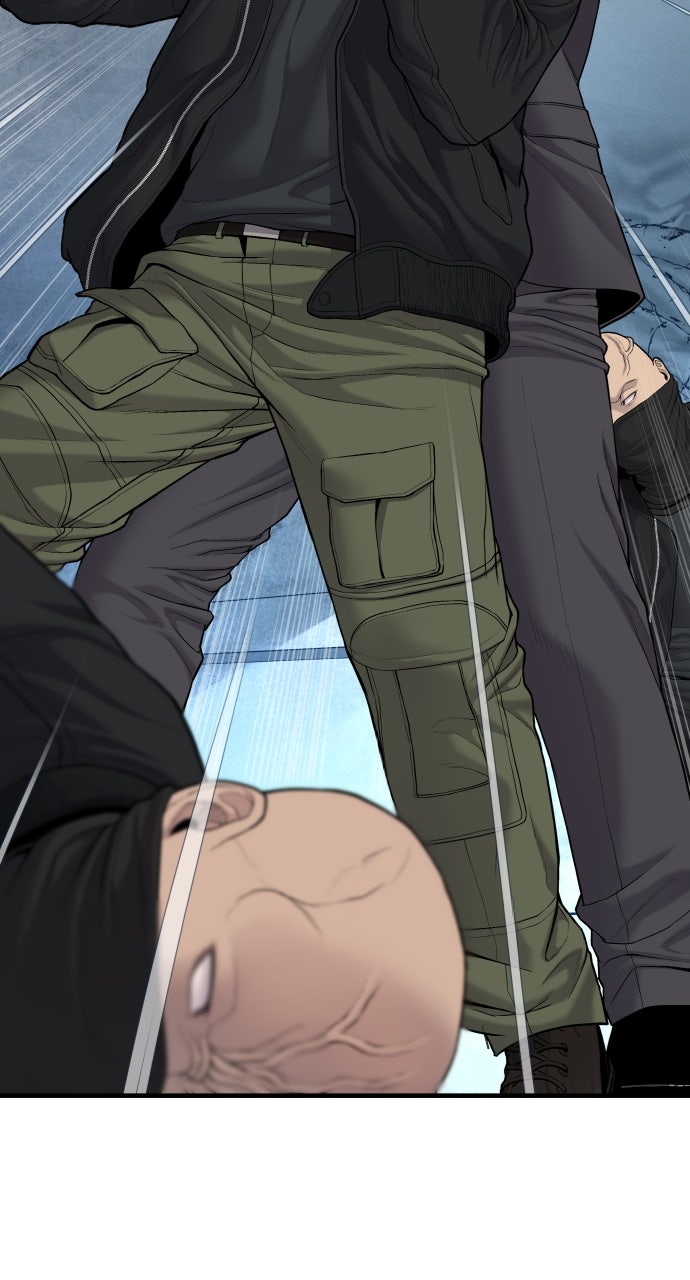 Read Manager Kim EN Manga Online
