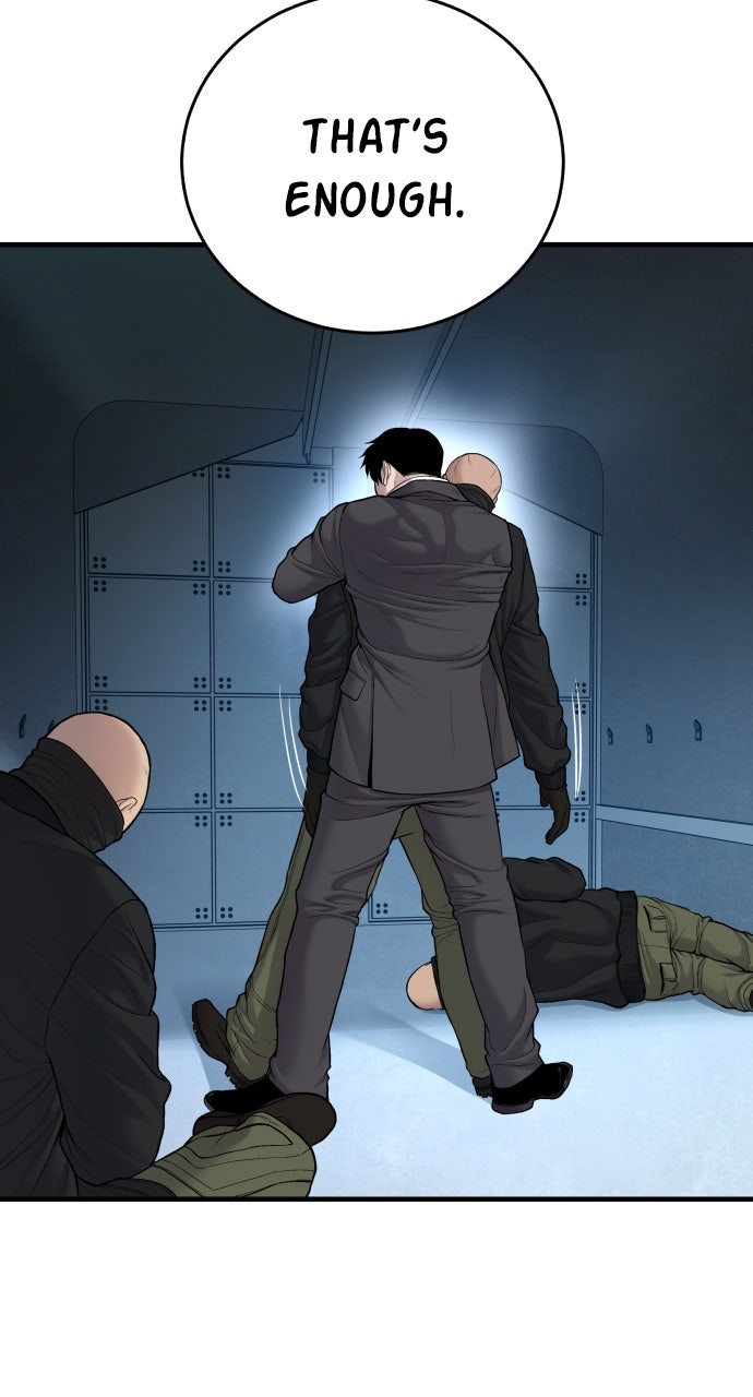 Read Manager Kim EN Manga Online