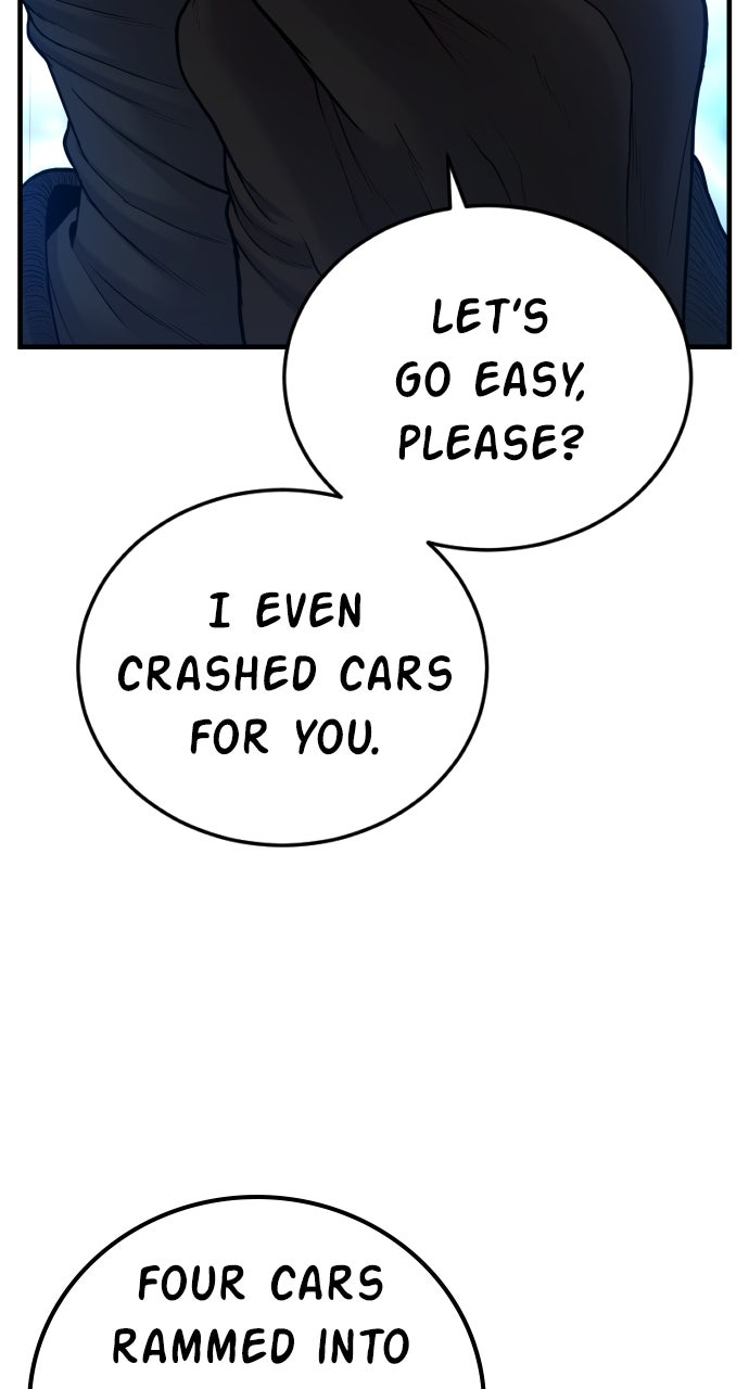 Read Manager Kim EN Manga Online