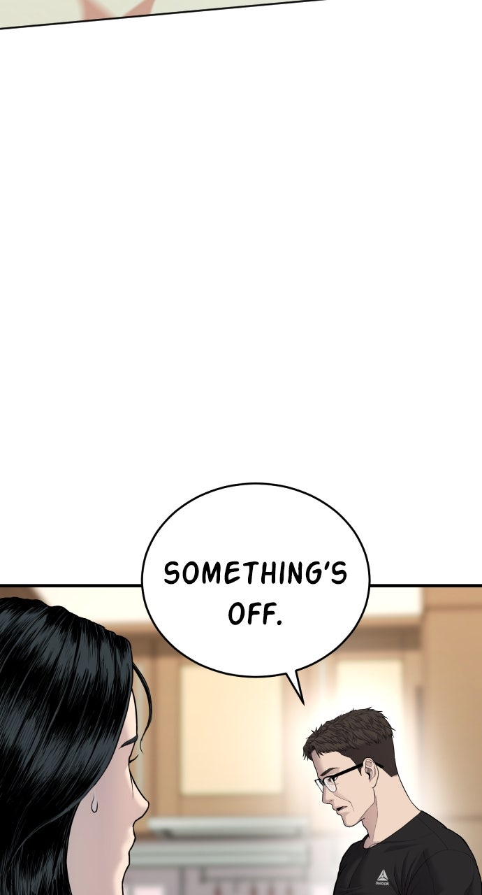 Read Manager Kim EN Manga Online